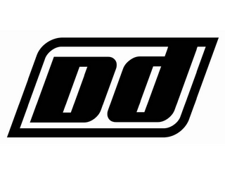 DD logo