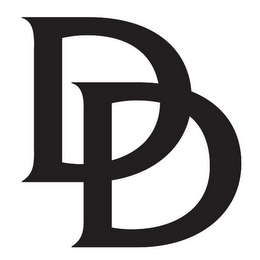 DD logo