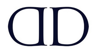 DD logo