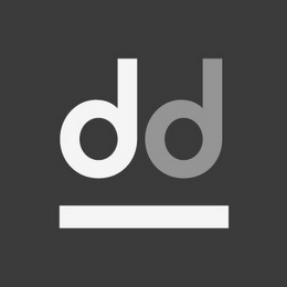 DD logo