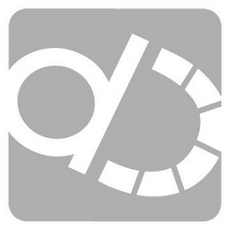 DD logo