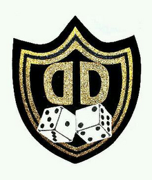 DD logo