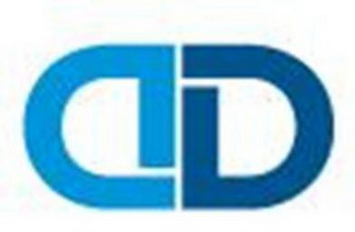 DD logo