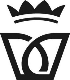 DD logo