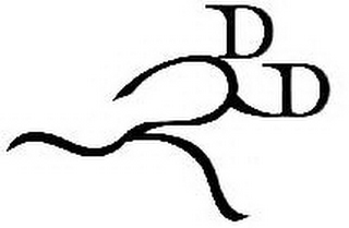 DD logo