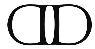 DD logo