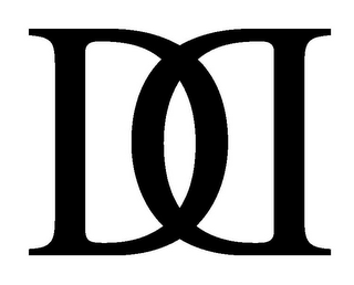 DD logo