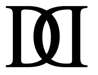 DD logo