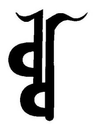 DD logo