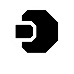 DD logo