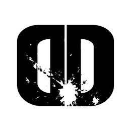 DD logo