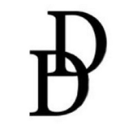 DD logo