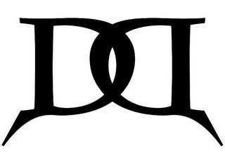 DD logo