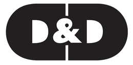 D&D logo