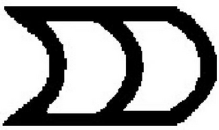 DD logo