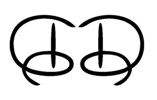 DD logo