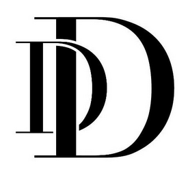 DD logo