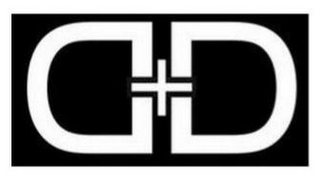D+D logo