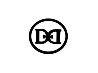 DD logo