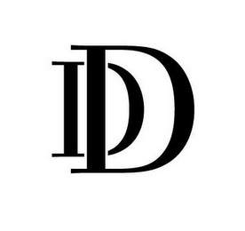 DD logo