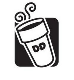 DD logo