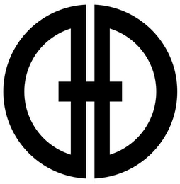 DD logo