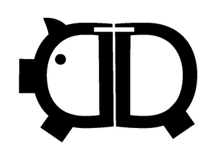 DD logo