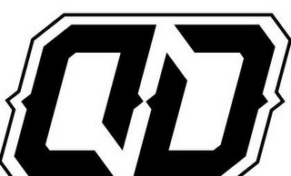 DD logo
