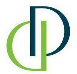 DD logo