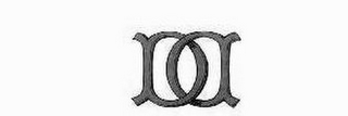 DD logo