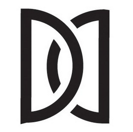 DD logo
