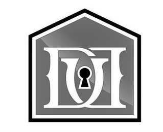 DD logo