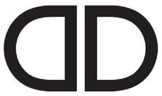 DD logo