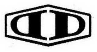 DD logo