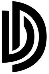 DD logo