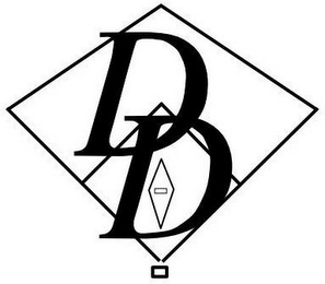 DD logo