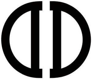DD logo