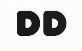 DD logo