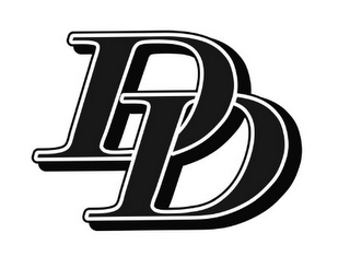 DD logo