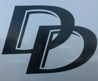 DD logo