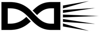 DD logo