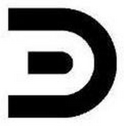 DD logo