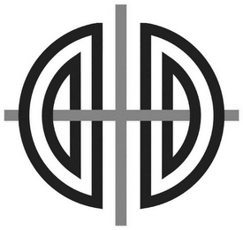 DD logo