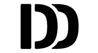 DD logo