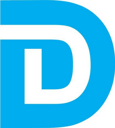 DD logo