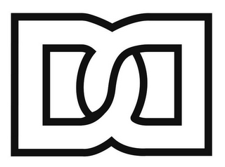 DD logo
