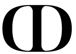 DD logo