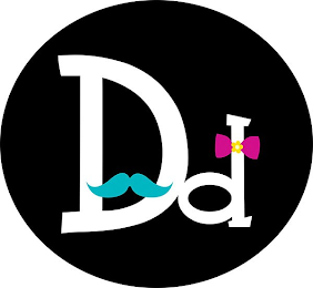 DD logo