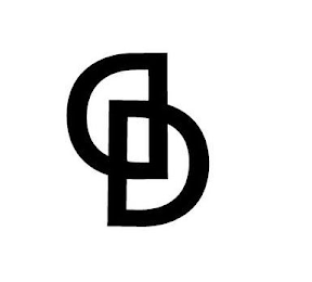 DD logo