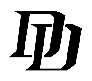 DD logo